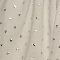 Baby Girls Ornament Set with Leggings