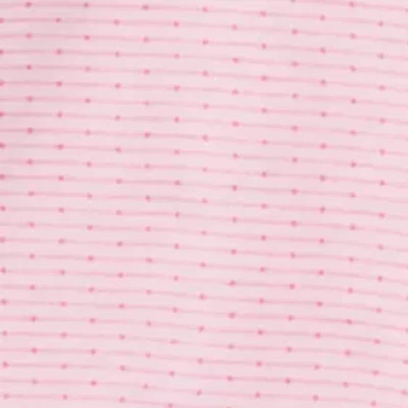 Baby Girls Frog Stretchie Jumpsuit