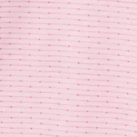 Baby Girls Frog Stretchie Jumpsuit