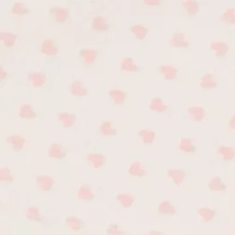 Newborn Girl Ballerina Receiving Blanket