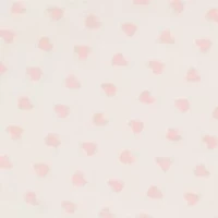 Newborn Girl Ballerina Receiving Blanket