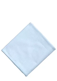 Thank Heaven For Little Boys Reversible Receiving Blanket