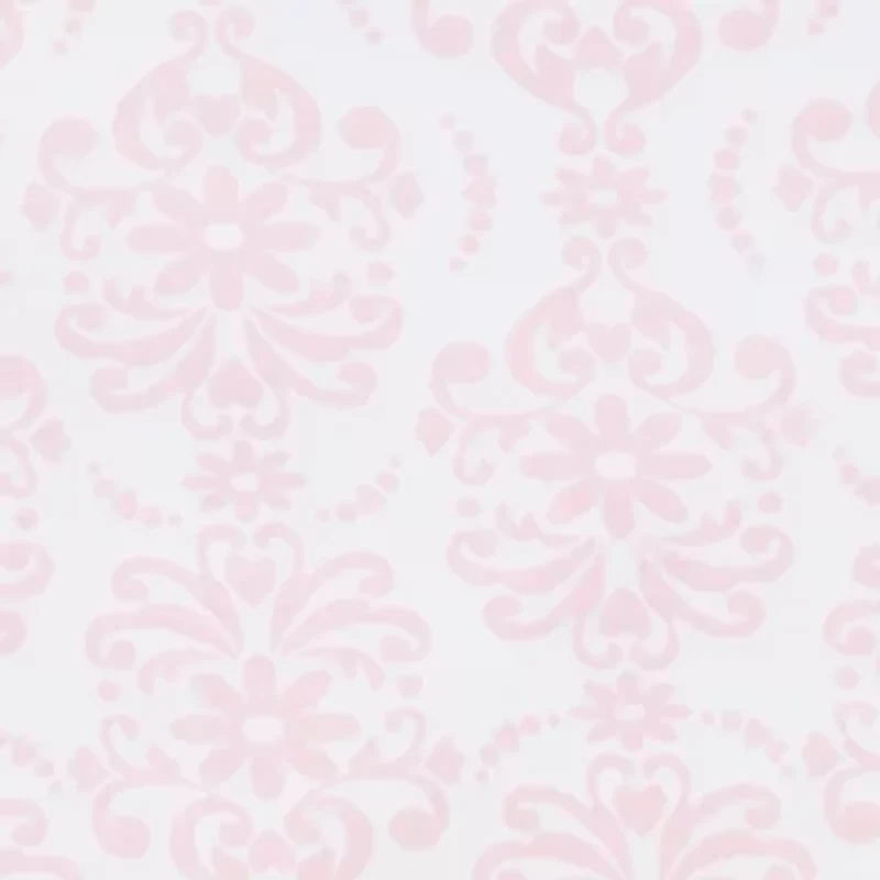 Damask Receiving Blanket