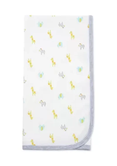Baby Safari Blanket