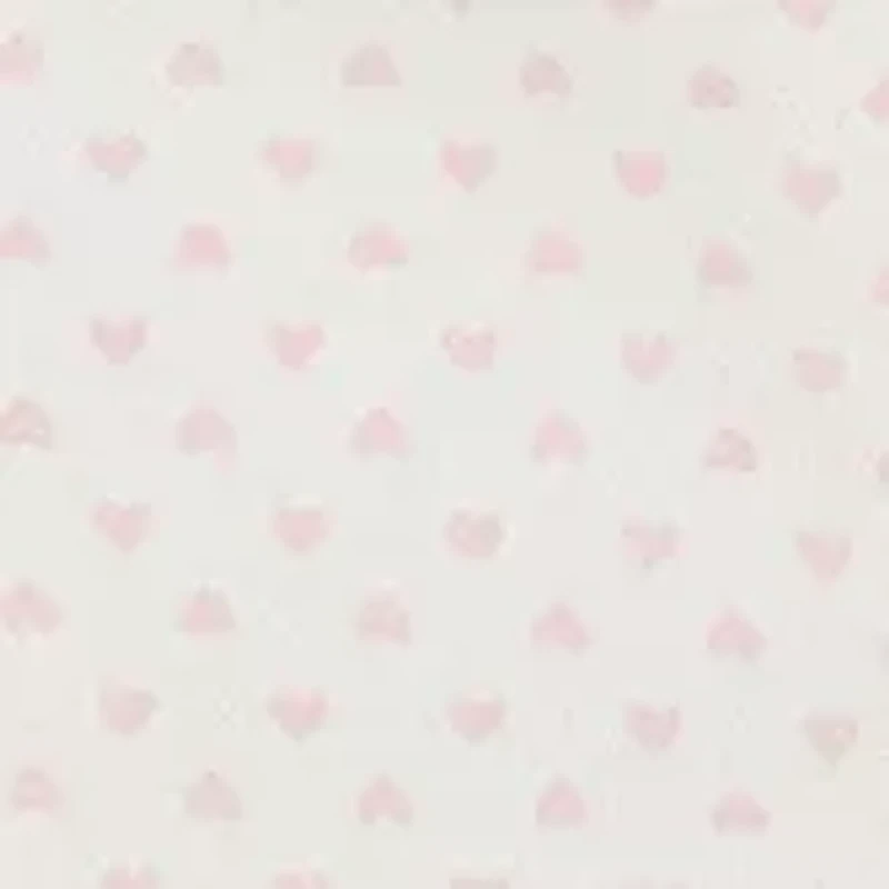 Newborn Girl Ballerina Footie