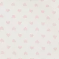 Newborn Girl Ballerina Footie