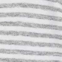 Baby Boys Race Cars Footie and Hat