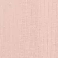Baby Girls Pink Bodysuit Pants Set with Headband