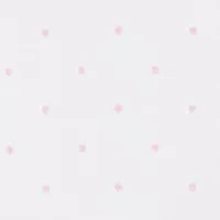 Baby Girls Strawberry Bodysuit and Pants Set with Headband