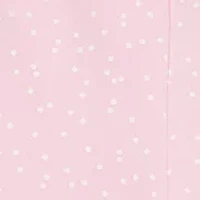 Baby Girls Ballerina Set with Hat