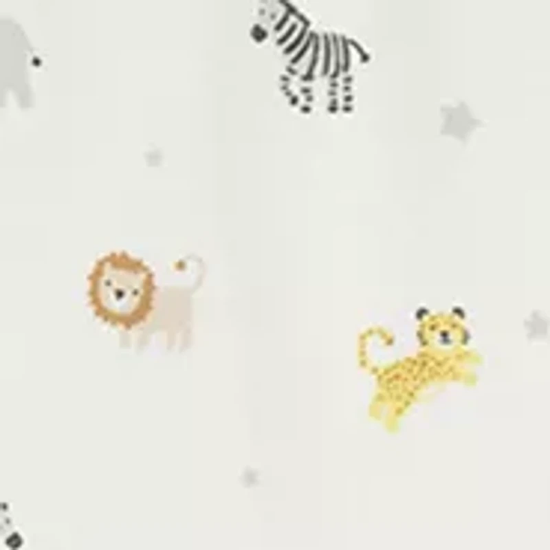 Baby Boys Sweet Safari Set with Hat