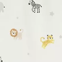 Baby Boys Sweet Safari Set with Hat