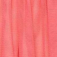 Baby Girls Garland Tutu Bodysuit with Headband