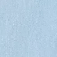 Blue Eyelet Sunsuit with Headband