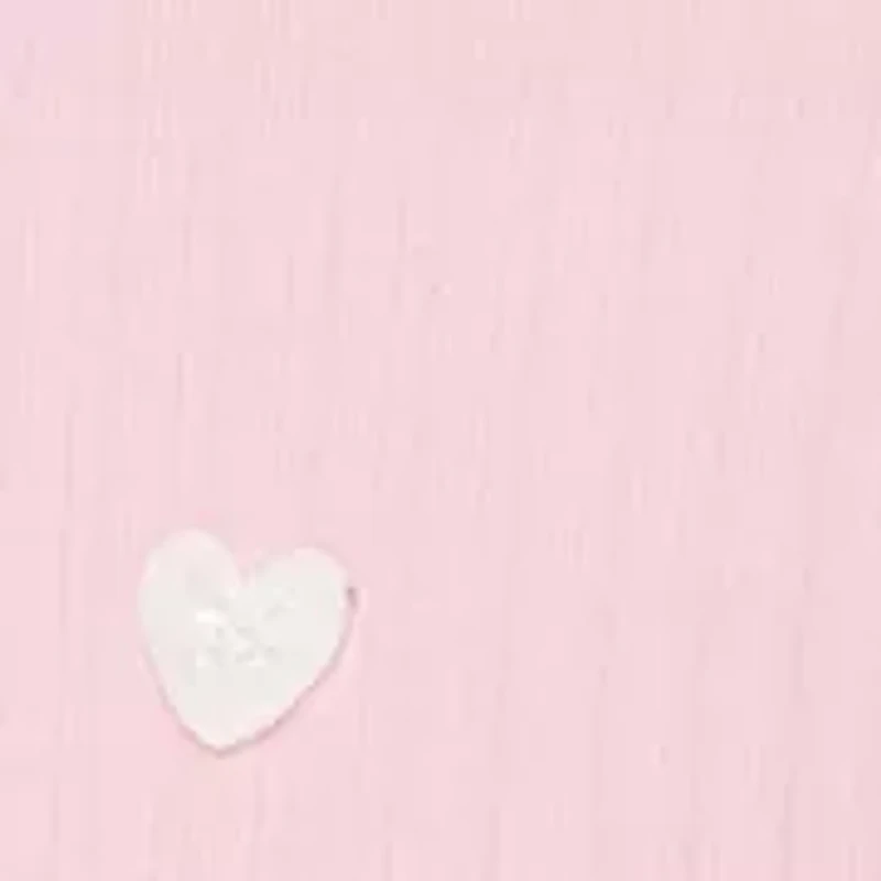 Baby Girls Hearts Ombre Tutu with Headband