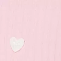 Baby Girls Hearts Ombre Tutu with Headband
