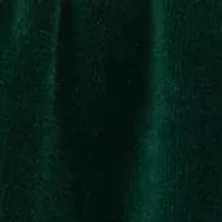 Baby Girls Bows Bubble Set with Headband and Socks