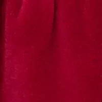 Baby Girls Smocked Bubble Set with Headband and Socks