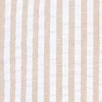 Baby Boys Safari Sunsuit and Hat