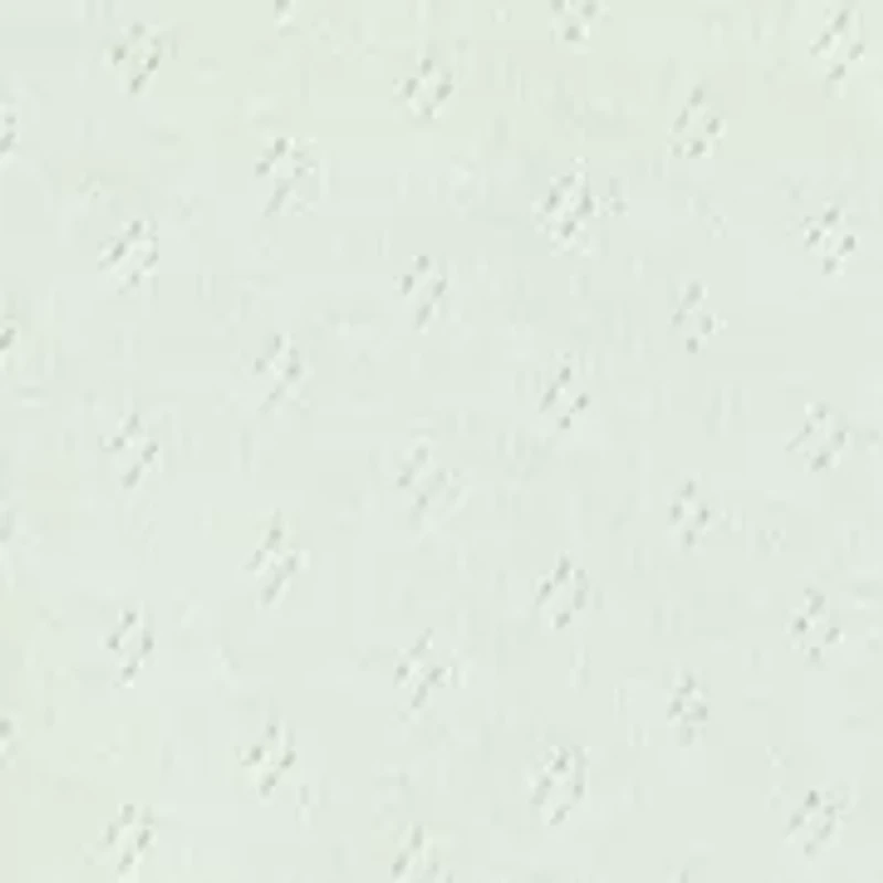 Baby Girls Eyelet Bubble Set with Headband