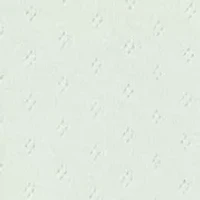 Baby Girls Eyelet Bubble Set with Headband