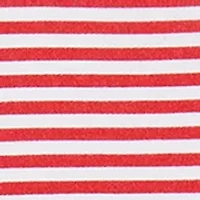 Baby Girls Ladybugs Popover and Hat