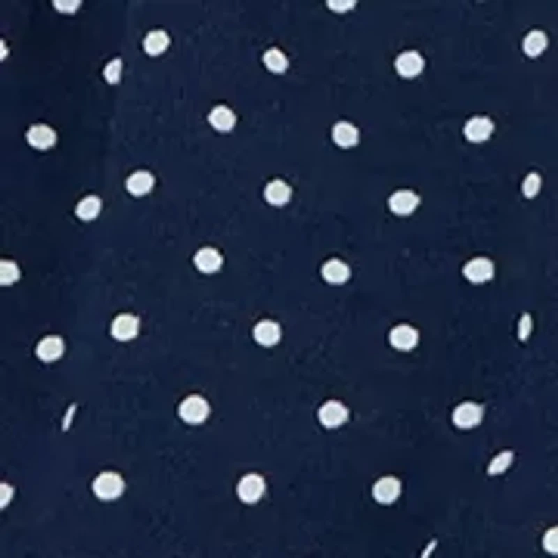 Baby Girls Daisy Popover and Hat