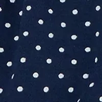 Baby Girls Daisy Popover and Hat