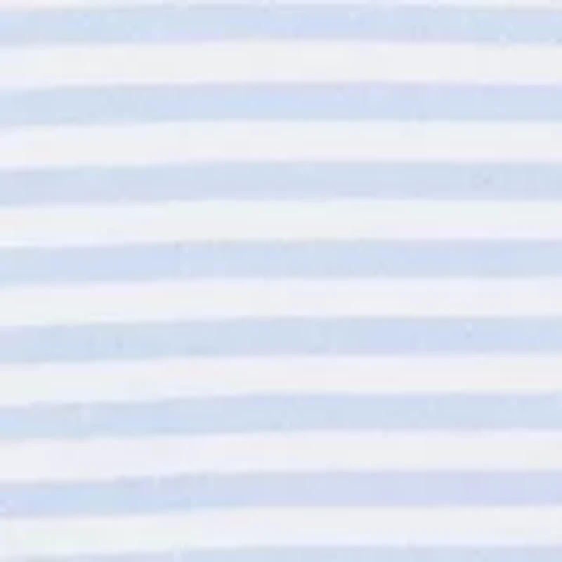 Baby Girls Blueberries Popover and Hat