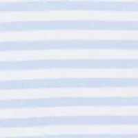 Baby Girls Blueberries Popover and Hat