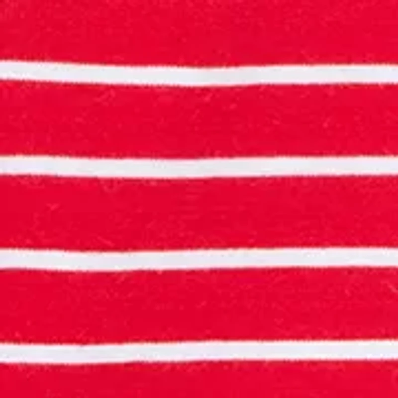 Baby Boys Santa Joggers Set with Hat