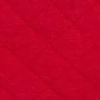 Baby Boys Holiday Bear Set with Hat