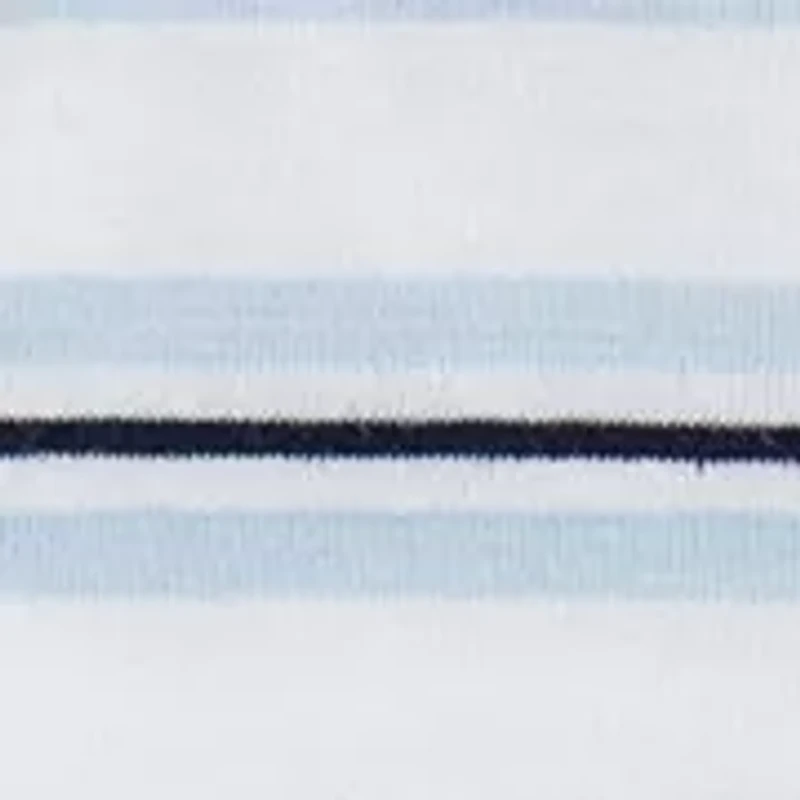 Baby Boys Whale Polo Pants Set