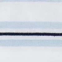 Baby Boys Whale Polo Pants Set