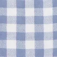 Baby Boys Check Shorts Set
