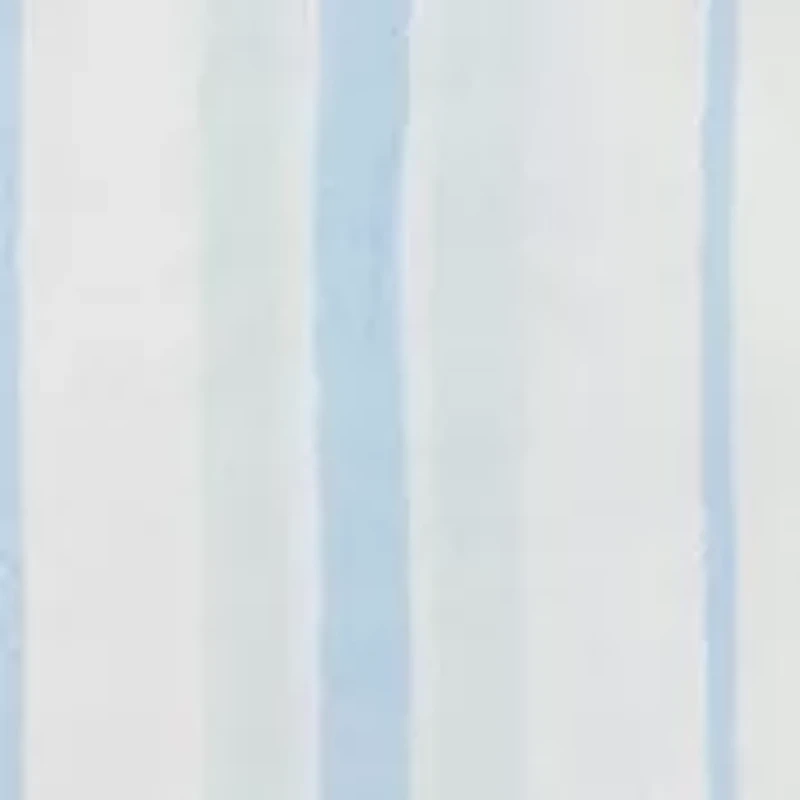 Baby Boys Striped Short Set