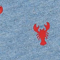 Baby Boys Lobster Set