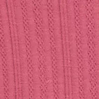 Baby Girls Rose Jumpsuit with Headband