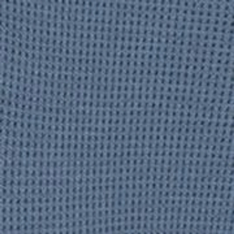 Baby Boys Dark Blue Coverall with Hat