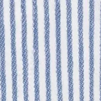 Baby Boys Baseball Shortall Shirt Set