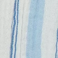 Baby Girls Stripes Romper with Headband