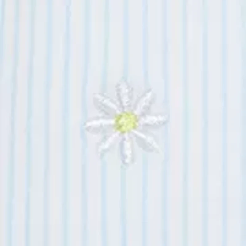 Baby Girls Daisy Romper with Headband