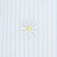 Baby Girls Daisy Romper with Headband