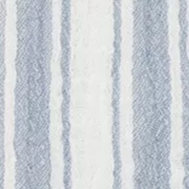 Baby Boys Striped Romper with Hat