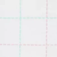 Baby Girls Strawberry Romper and Headband Set