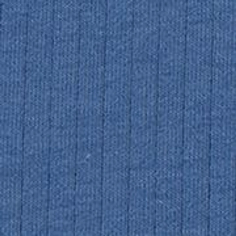 Baby Boys Blue Polo Romper