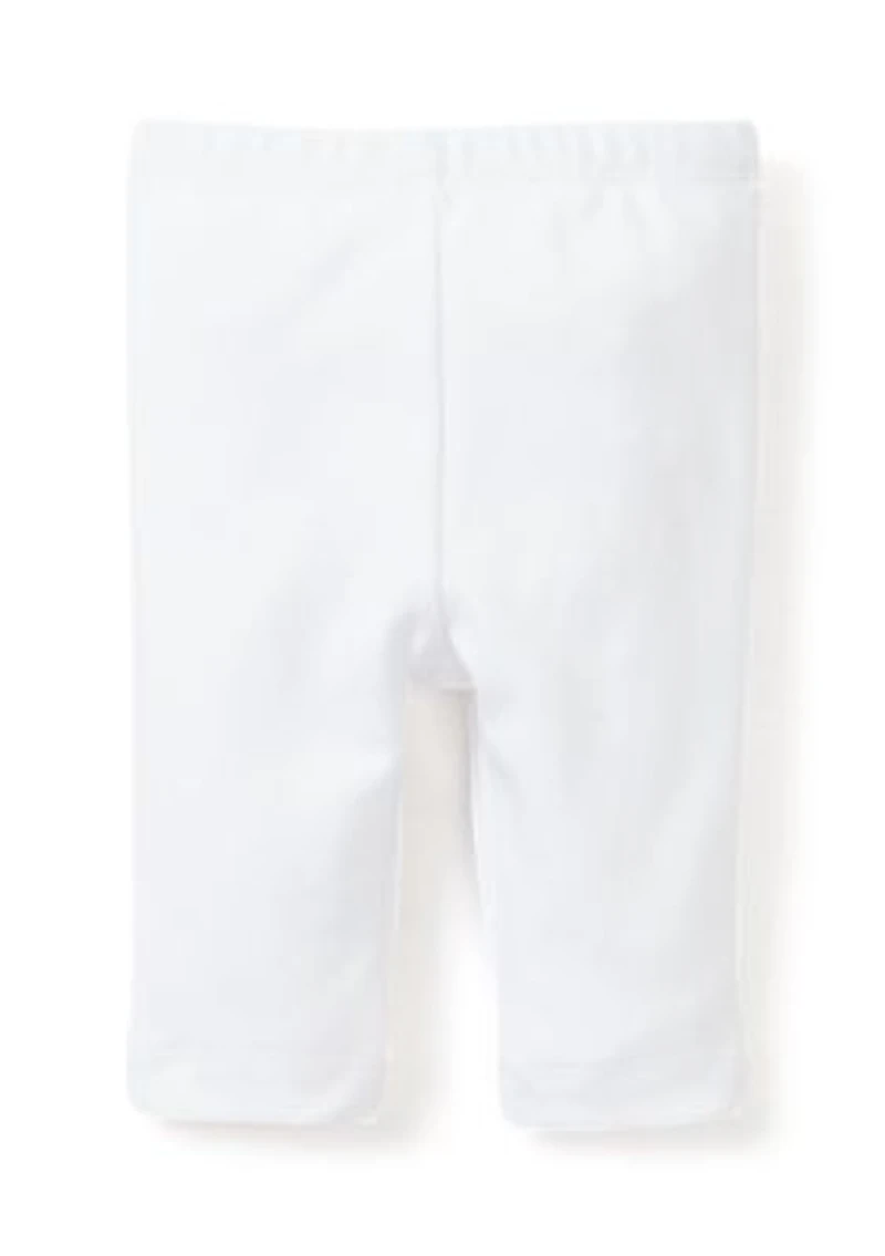 Baby Girls Happy Flowers Top and Headband Set