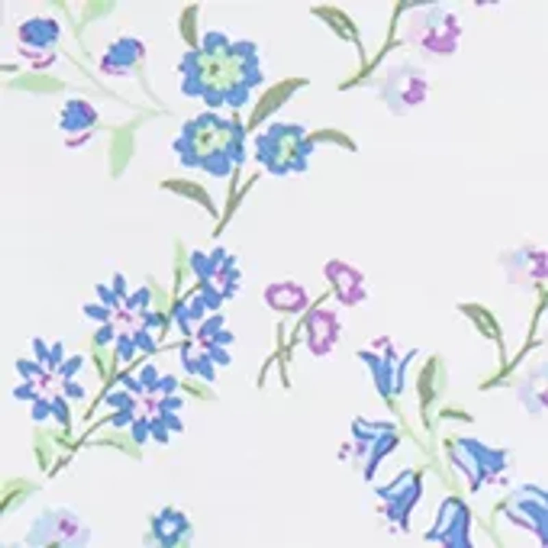 Baby Girls Trellis Dress Set with Panty