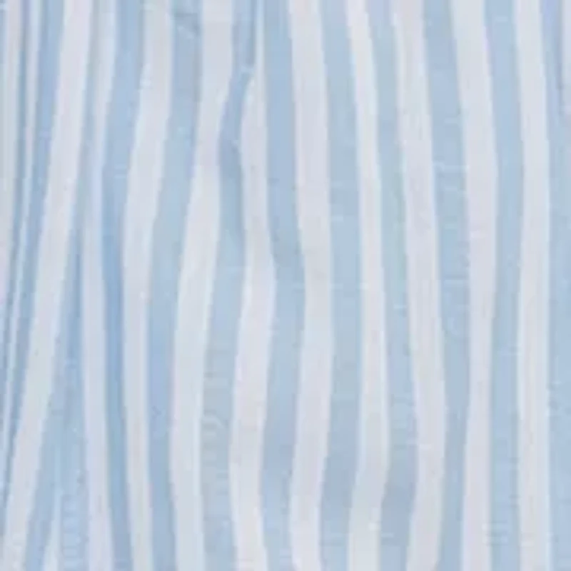 Baby Girls Smocked Floral Tunic Set