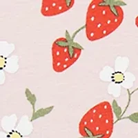 Baby Girls Bodysuit and Headband Set